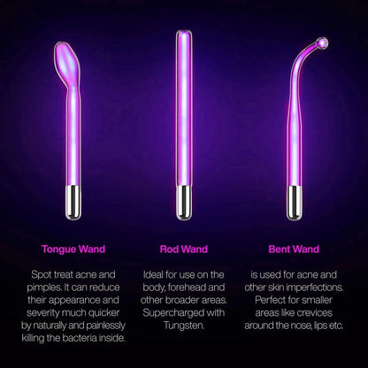 Skin Therapy Wand